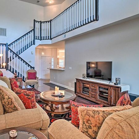 Myrtle Beach Townhouse In Legends Golf And Resort! Екстер'єр фото